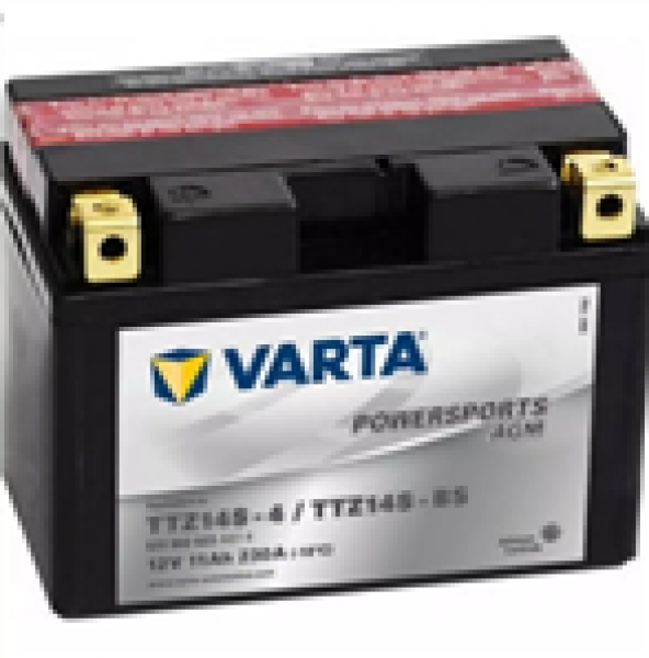 VARTA TTZ14S-4/ TTZ14S-BS Akü