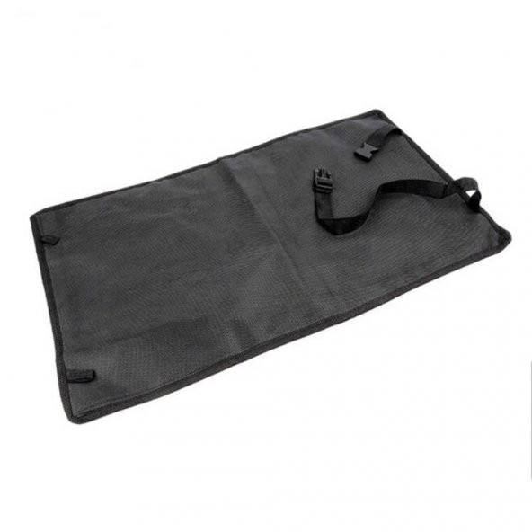 Araç Oto İçi Koltuk Arkası Tablet Telefon Tutucu Eşya Organizer - 2