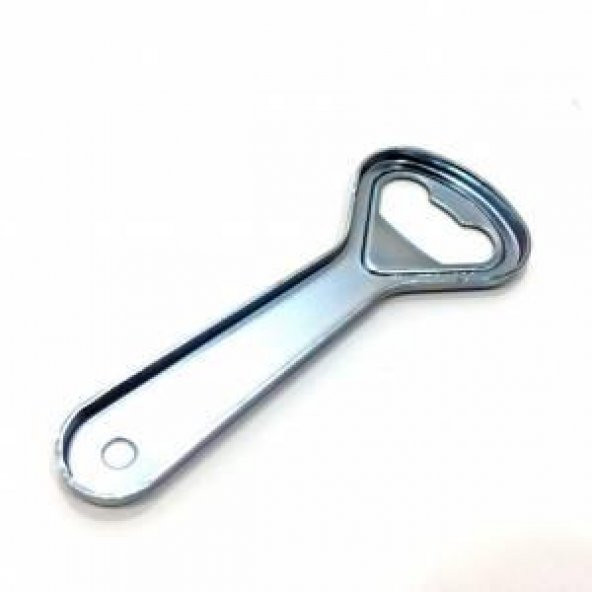 2 Adet Klasik Model Metal Meşrubat Açacağı Gazoz Soda Şişe Açacağı 70.Yıl Efsane Retro Metal Açacak - 3