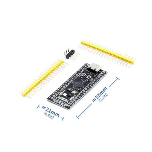 STM32F401 CCU6 Geliştirdme Kartı