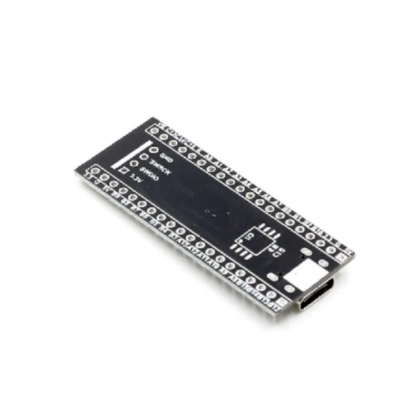 STM32F401 CCU6 Geliştirdme Kartı - 4