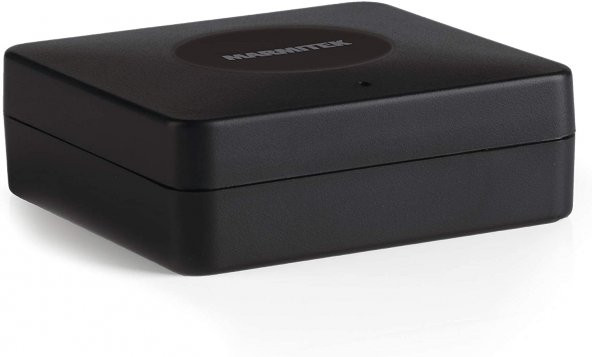 Marmitek BoomBoom 55 ;Audio transmitter ; Bluetooth ; aptX & aptX Low Latency ; simultaneously connect max. 2 Bluetooth receivers