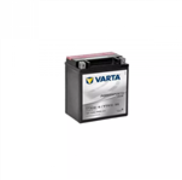 VARTA YTX16-4-1 YTX16-BS-1 Akü - 1