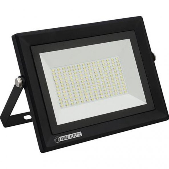 HOROZ PARS-100 100 WATT YEŞİL RENK IŞIK SMD LED PROJEKTÖR 100W