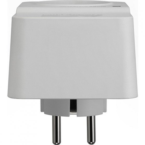 Schneider Electric APC Tekli Akım Korumalı Priz 230V - 3