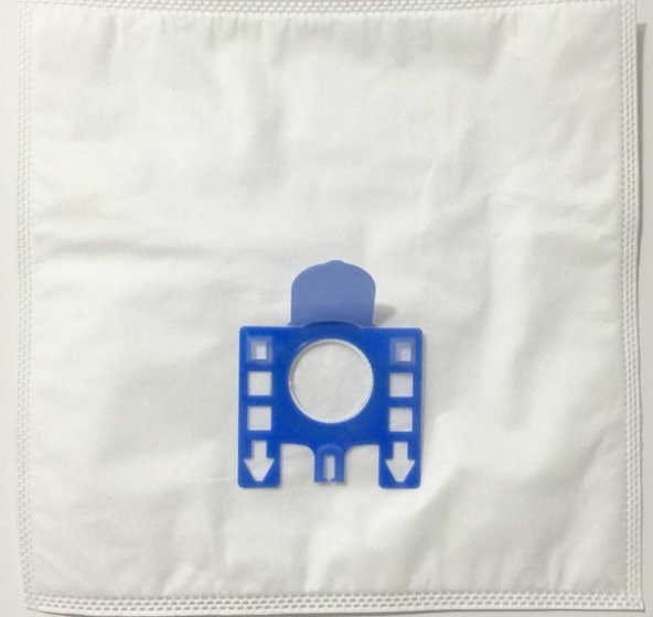 MİELE CAT&DOG500-700-MAX-PLUS-TTCELEBRATİON-CLEANPOCKET 5Lİ TORBA