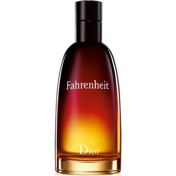 Dior Fahrenheit Edt 100 Ml Erkek Parfüm