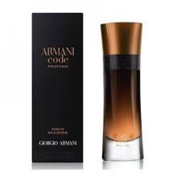 Giorgio Giorgio Armani Code Profumo Edp 110 Ml Erkek Parfüm