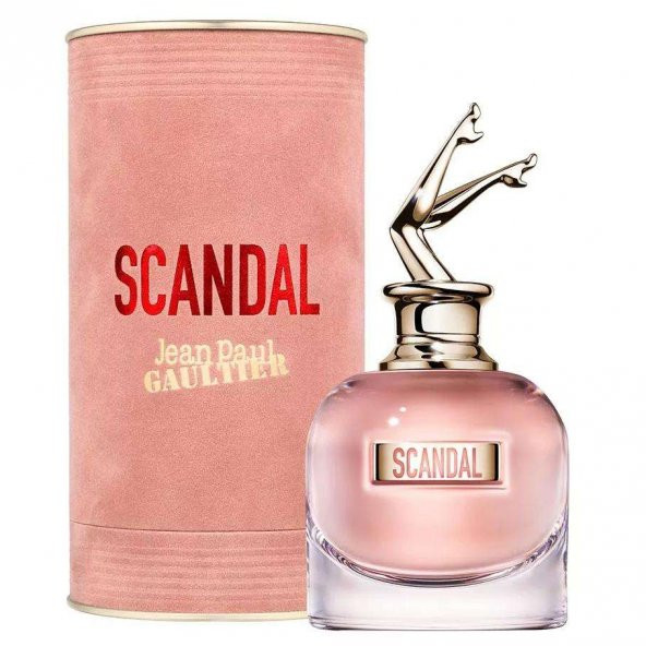 Scandal Edp 80 ml Kadın Parfümü