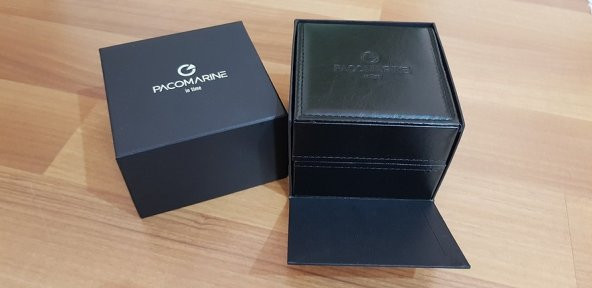 Pacomarine PM.51073.13 Erkek Kol Saati - 2