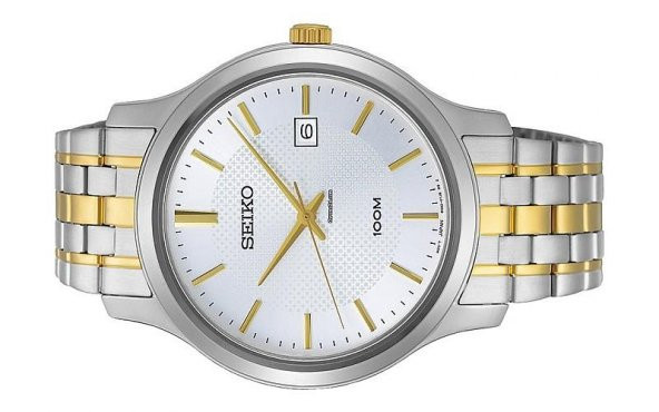 SEIKO SUR295P1 ERKEK KOL SAATİ(AYDIN SAAT)GARANTİLİ - 2