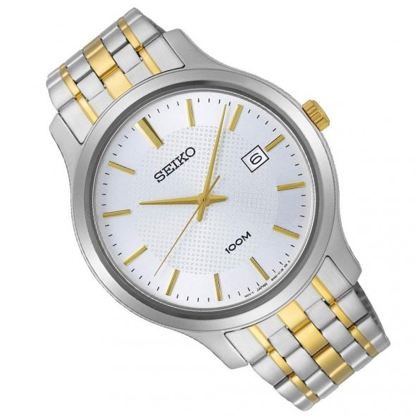 SEIKO SUR295P1 ERKEK KOL SAATİ(AYDIN SAAT)GARANTİLİ - 3