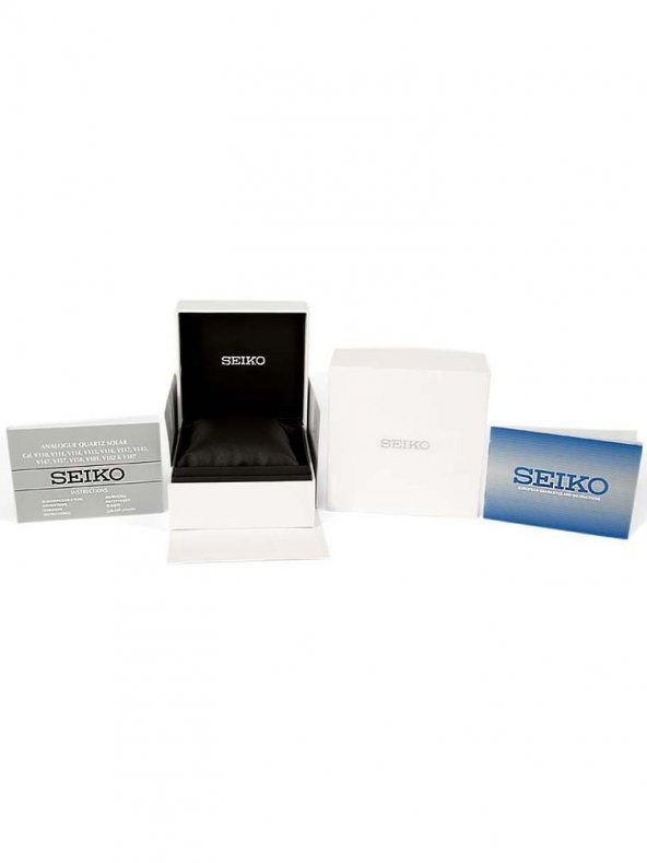 SEIKO SUR295P1 ERKEK KOL SAATİ(AYDIN SAAT)GARANTİLİ - 4