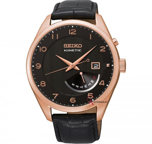 SEIKO SRN054P1 ERKEK KOL SAATİ