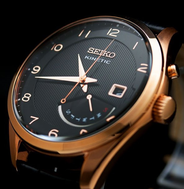 SEIKO SRN054P1 ERKEK KOL SAATİ - 2