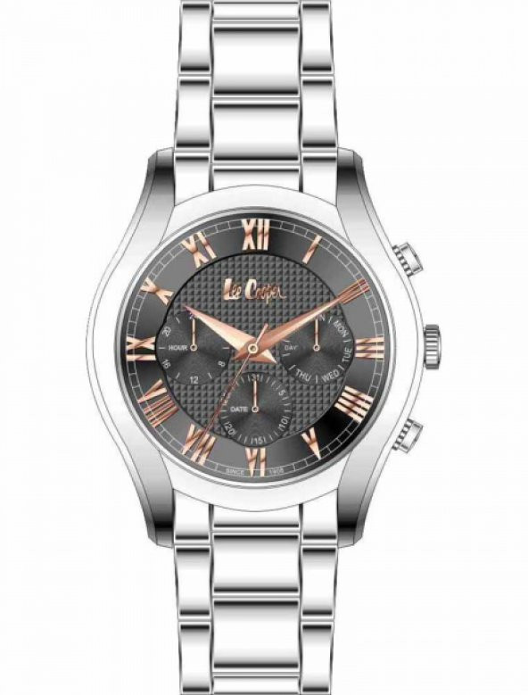 LEE COOPER LC06845.360 ERKEK KOL SAATİ