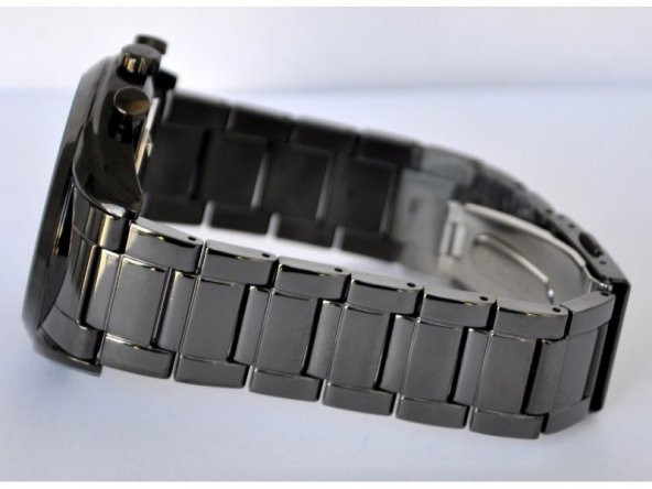 Seiko SSB093P1 Erkek Kol Saati - 2