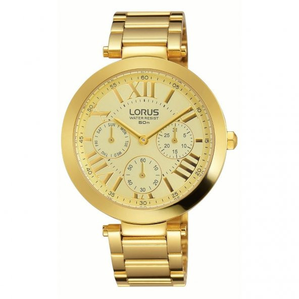 Lorus RP658CX9 Bayan Kol Saati - Resim 6