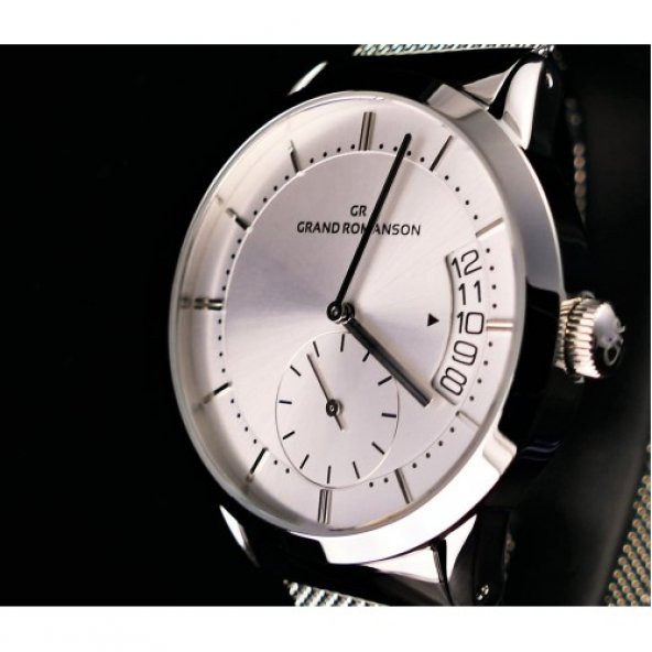 GRAND ROMANSON GR.1.AG1111.03 ERKEK KOL SAATİ - 2