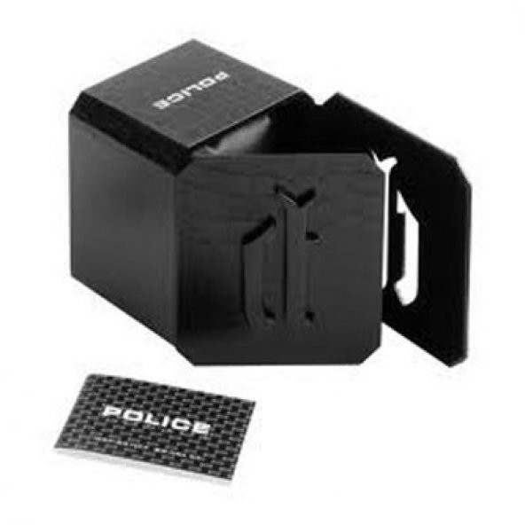 POLICE PL.14688JSR/12 ERKEK KOL SAATİ - 3