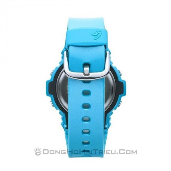 CASIO BG-6903-2DR ÇOCUK KOL SAATİ - 5