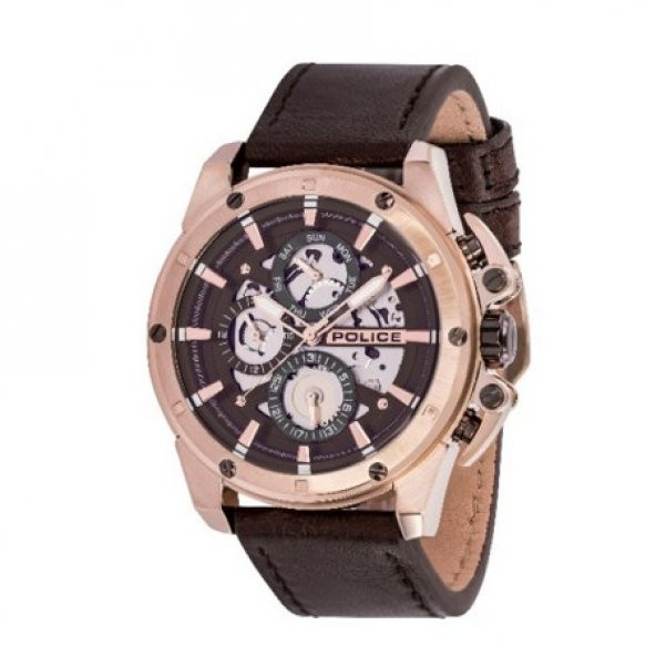 POLICE PL.14688JSR/12 ERKEK KOL SAATİ - 2