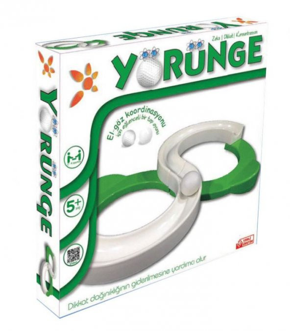 Çekirdek Zeka Yörünge Oyunu - 1