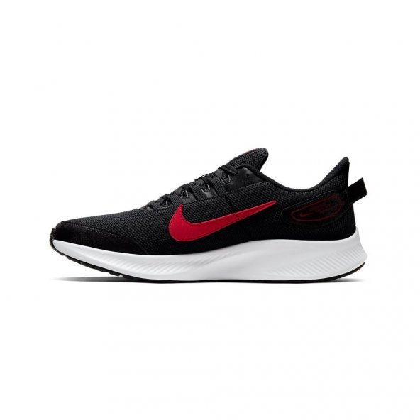Nike Runallday 2 Erkek Koşu Ayakkabısı CD0223-002 - 2