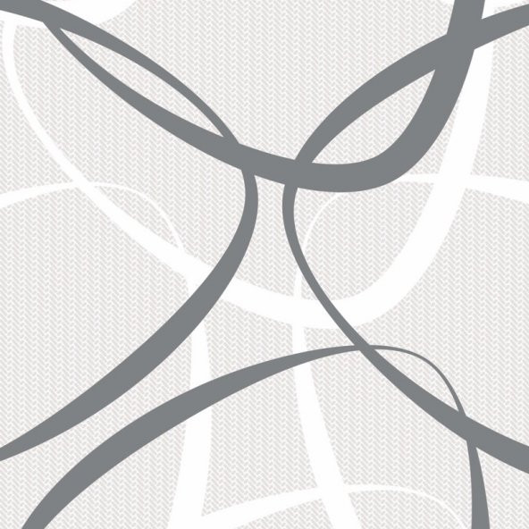 Luna 582421 Geometrik Desenli Duvar Kağıdı