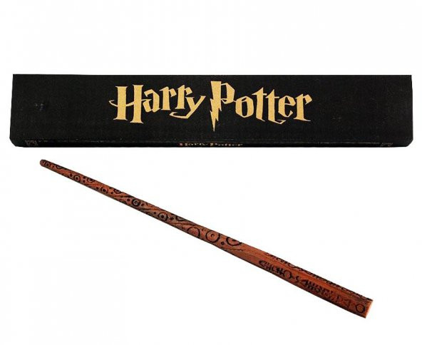 Muhteşem İkili Set Dumbledore ve Sirius Asa Seti 1z - 2