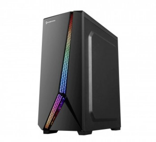 GAMEPOWER MYTHRIL ARGB GAMING ATX KASA - 4