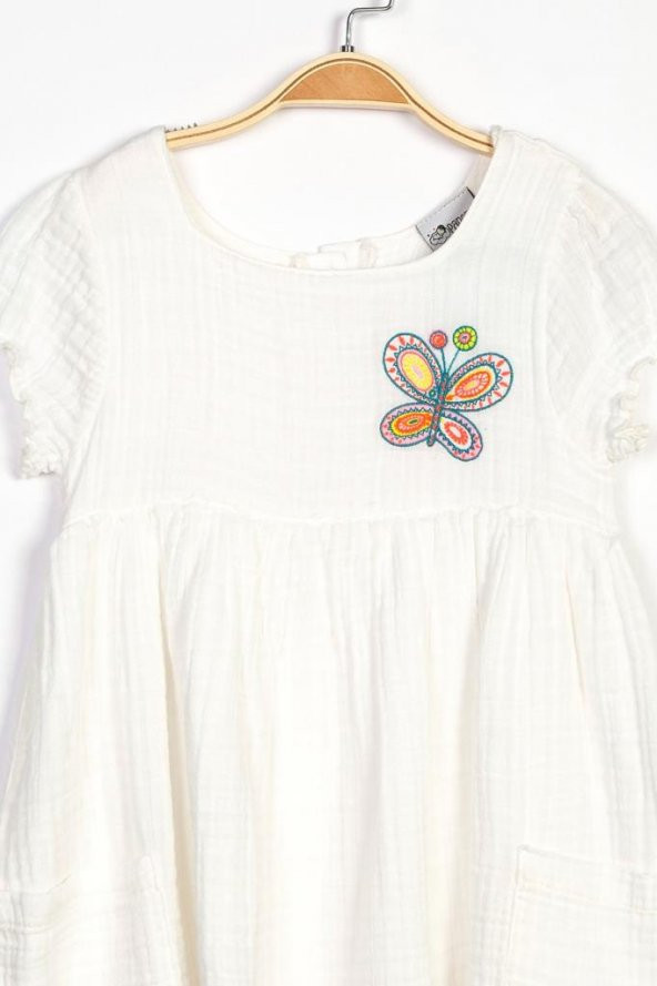 Çocuk Elbise 14370 GPN14370-9201 - 2