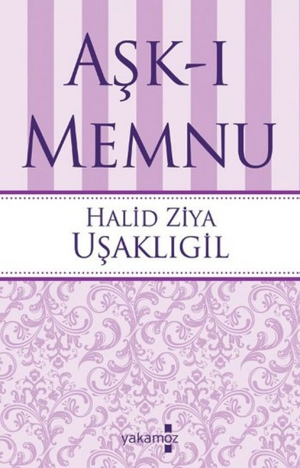 Aşk ı Memnu