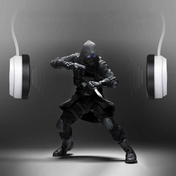 Ceponya VR Shinecon IMAX Bluetooth Kulaklık Sanal Gerçeklik Gözlüğü - 12