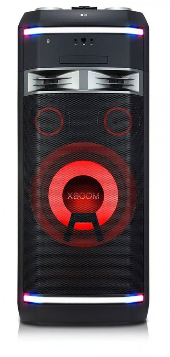 LG XBOOM OL100 2000W TAŞINABİLİR KABLOSUZ SES SİSTEMİ - 2