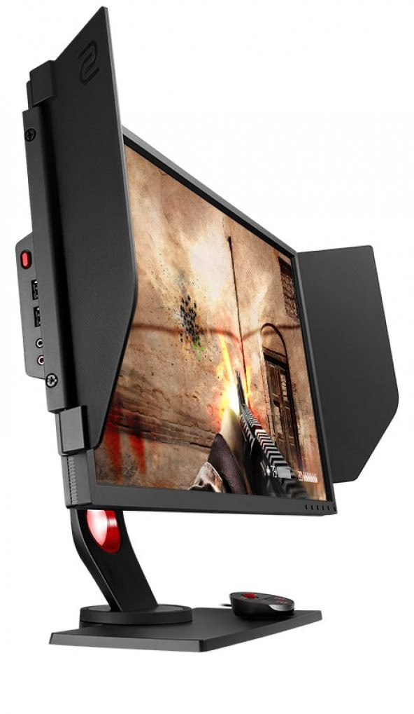 BENQ ZOWIE 27 XL2746S FHD 0,5 MS 240Hz (DVI-DLx1 + HDMIx2 + DP v1.2 x1) E-SORTS TN OYUNCU MONİTÖRÜ - 3