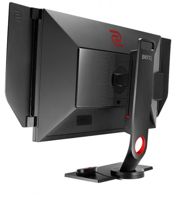 BENQ ZOWIE 27 XL2746S FHD 0,5 MS 240Hz (DVI-DLx1 + HDMIx2 + DP v1.2 x1) E-SORTS TN OYUNCU MONİTÖRÜ - 4