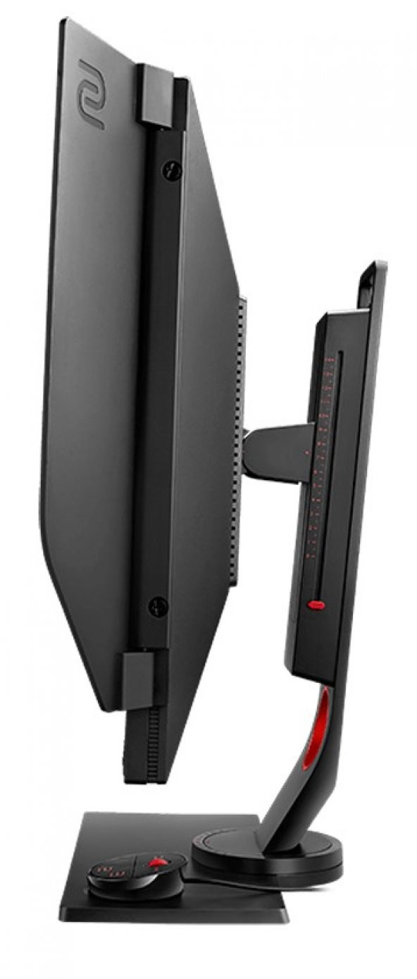 BENQ ZOWIE 27 XL2746S FHD 0,5 MS 240Hz (DVI-DLx1 + HDMIx2 + DP v1.2 x1) E-SORTS TN OYUNCU MONİTÖRÜ - 5