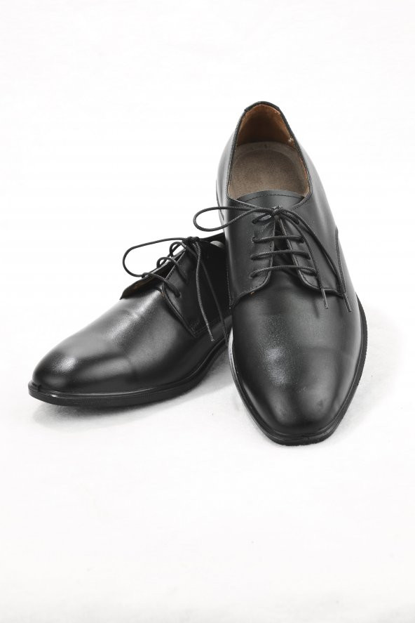 E. Cengiz Hakiki Deri Klasik Erkek Ayakkabı