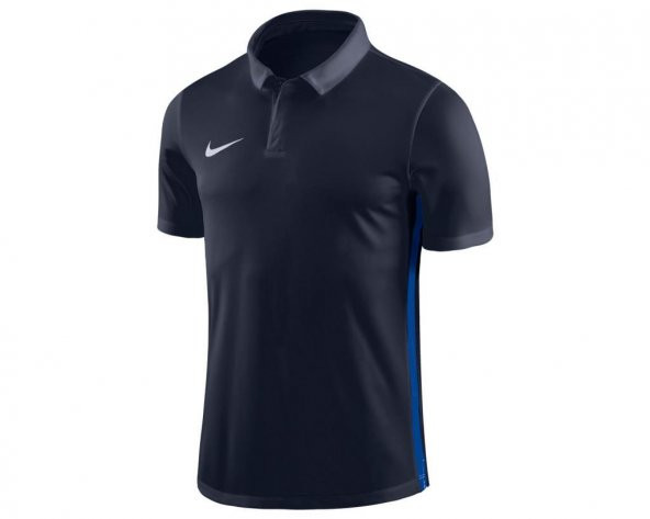 Nike M Dry Acdmy 18 Polo Erkek Tshirt 899984-451