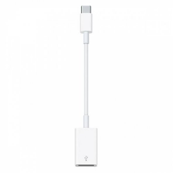 Xiaomi Redmi Note 9 Pro Uym Type-C USB Flash Bellek Okuyucu Adaptör, USB-C TO- USB Dönüştürücü - 1