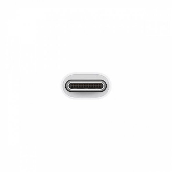 Samsung Galaxy S10 Uym Type-C USB Flash Bellek Okuyucu Adaptör, USB-C TO- USB Dönüştürücü - 2