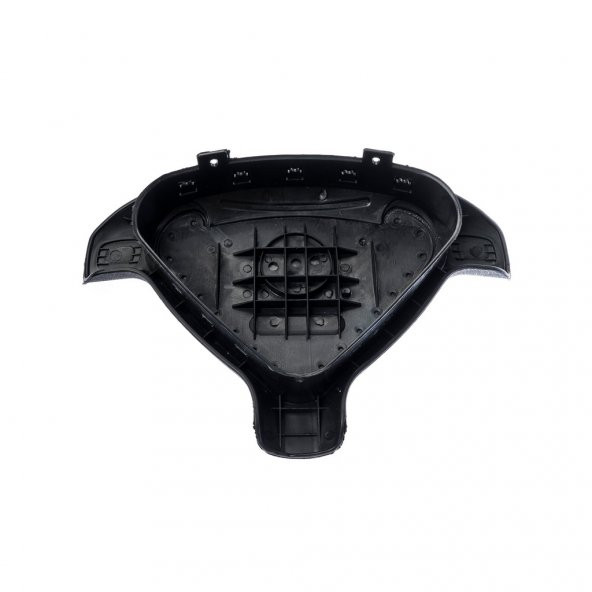 OPEL ASTRA ,ZAFIRA,CORSA DIREKSIYON AIRBAG KAPAĞI SİYAH 1242350 - 3