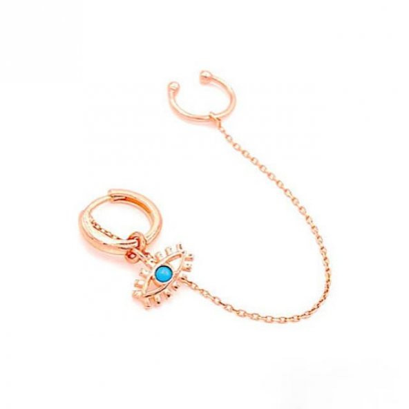 STELA LİZBON GÖZ KÜPE