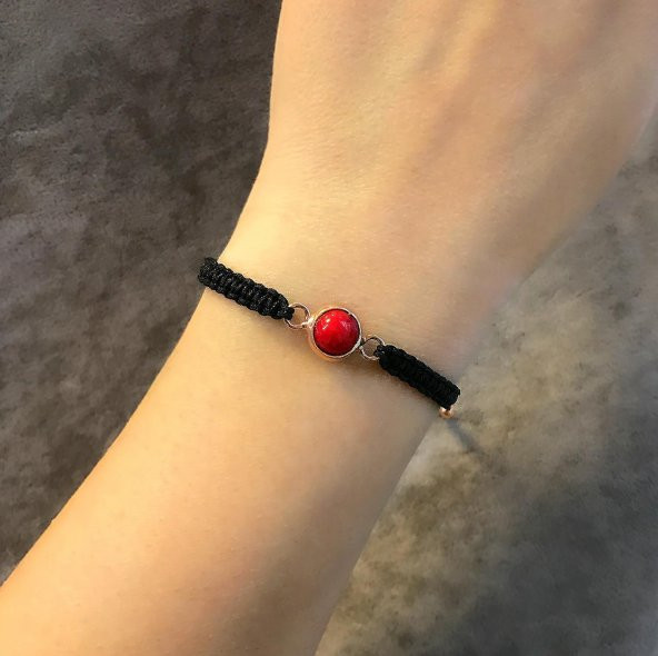 STELA MERCAN BİLEKLİK - 2