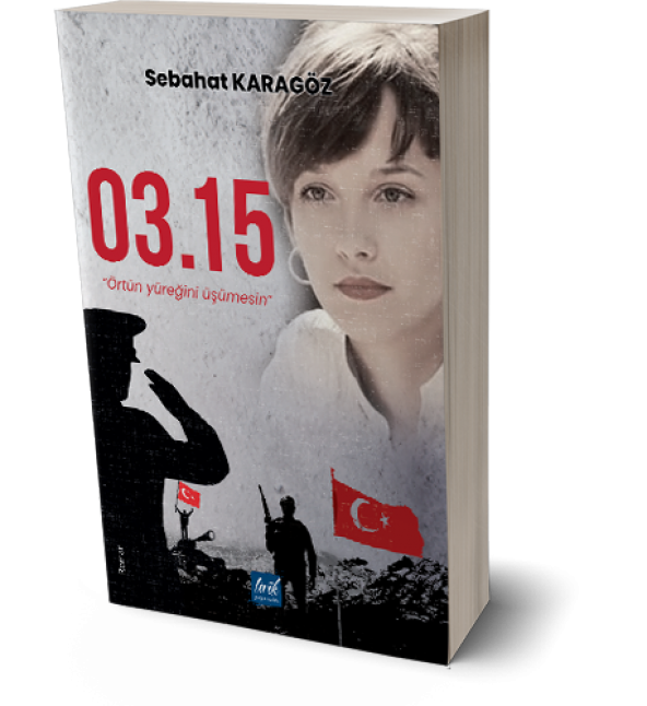 0315 Sebehat Karagöz