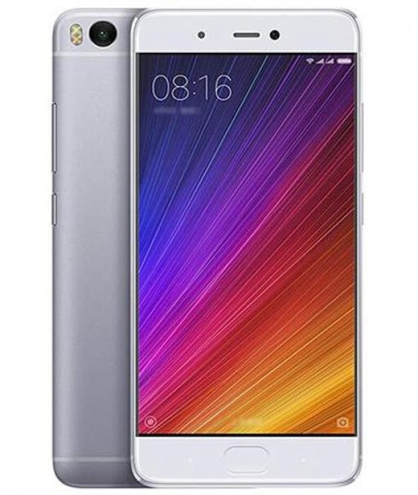 Xiaomi Mi 5s 128GB Gümüş (İthalatçı Garantili Outlet ürün)