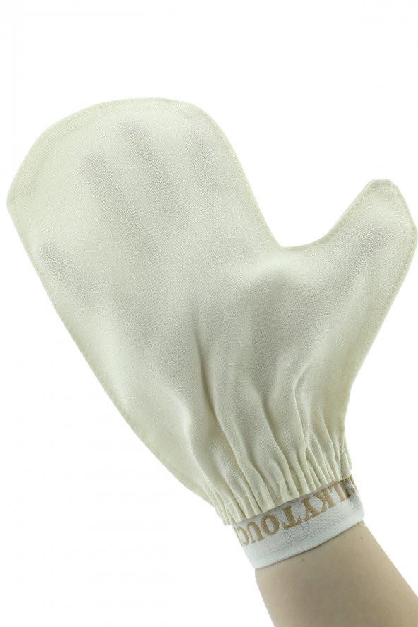 Silky Touch Kalın Kese - 2