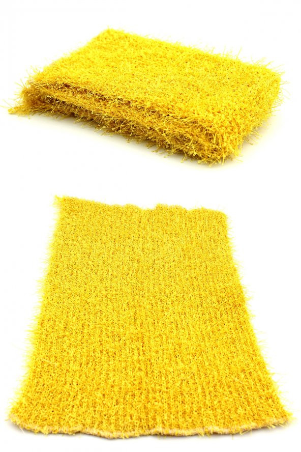 Dual Peeling Sabunluk - 2