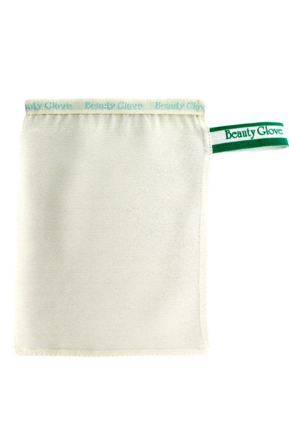 The Beauty Glove havlulu kese - 2